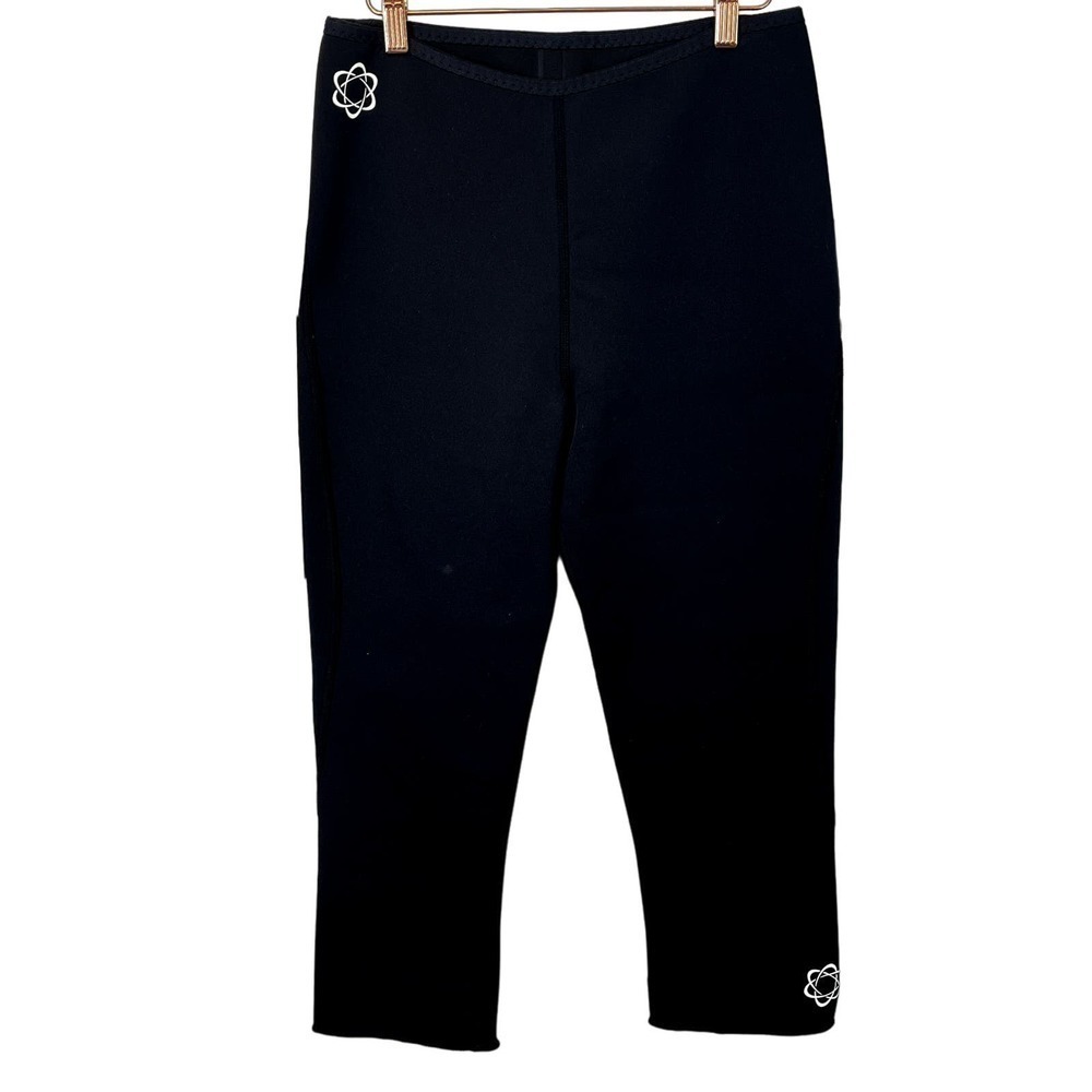 Women's Zaggora Neoprene Wetsuit‎ Hot Pants for Cellulite/Weight Loss SZ L